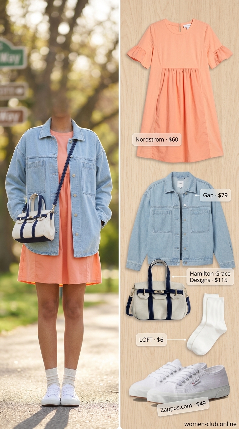 Playful Festival Flair: Beyond the Fields