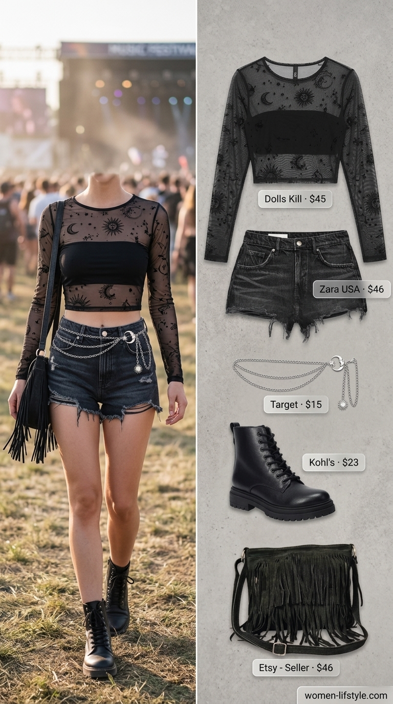 Festival Free Spirit