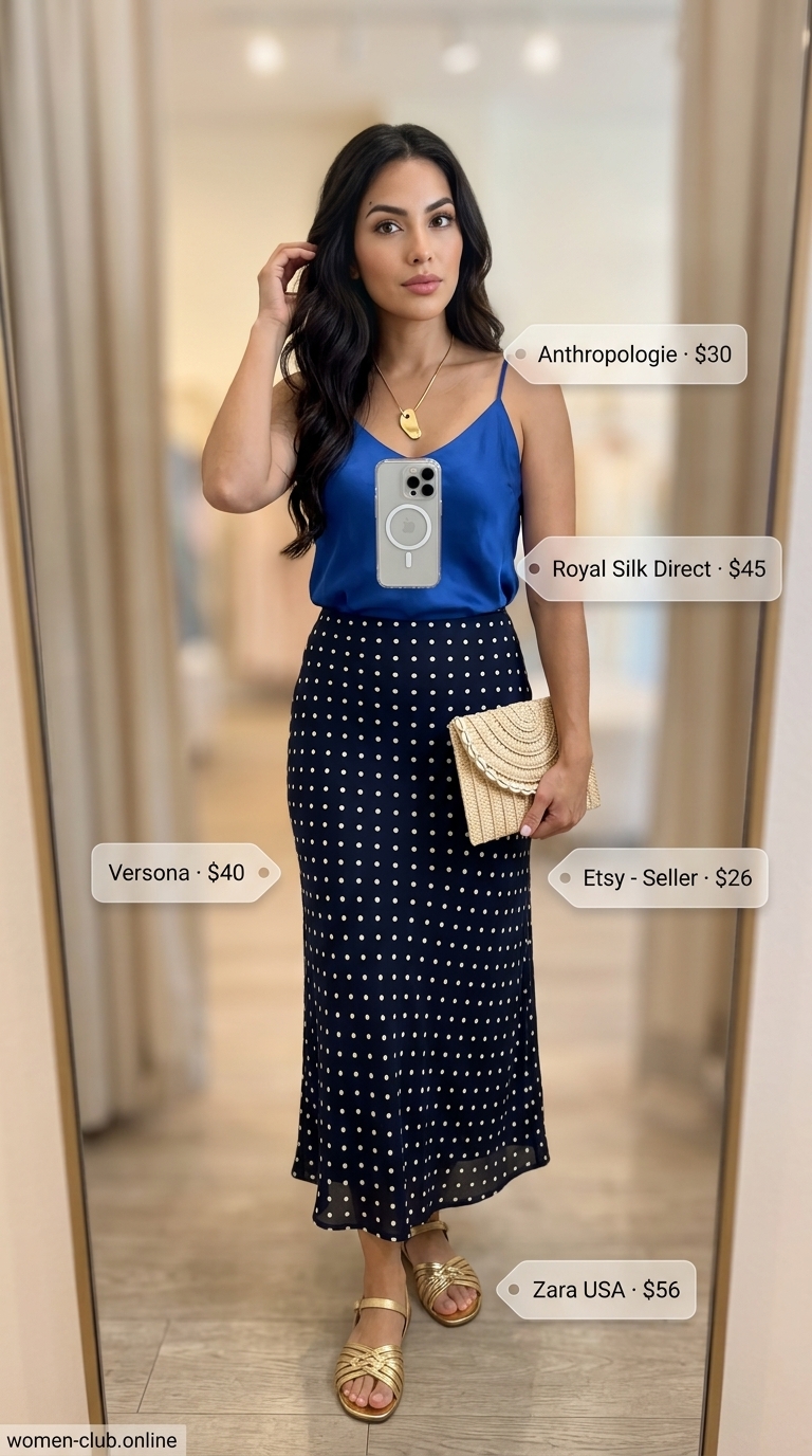 Coastal Resort Dinner