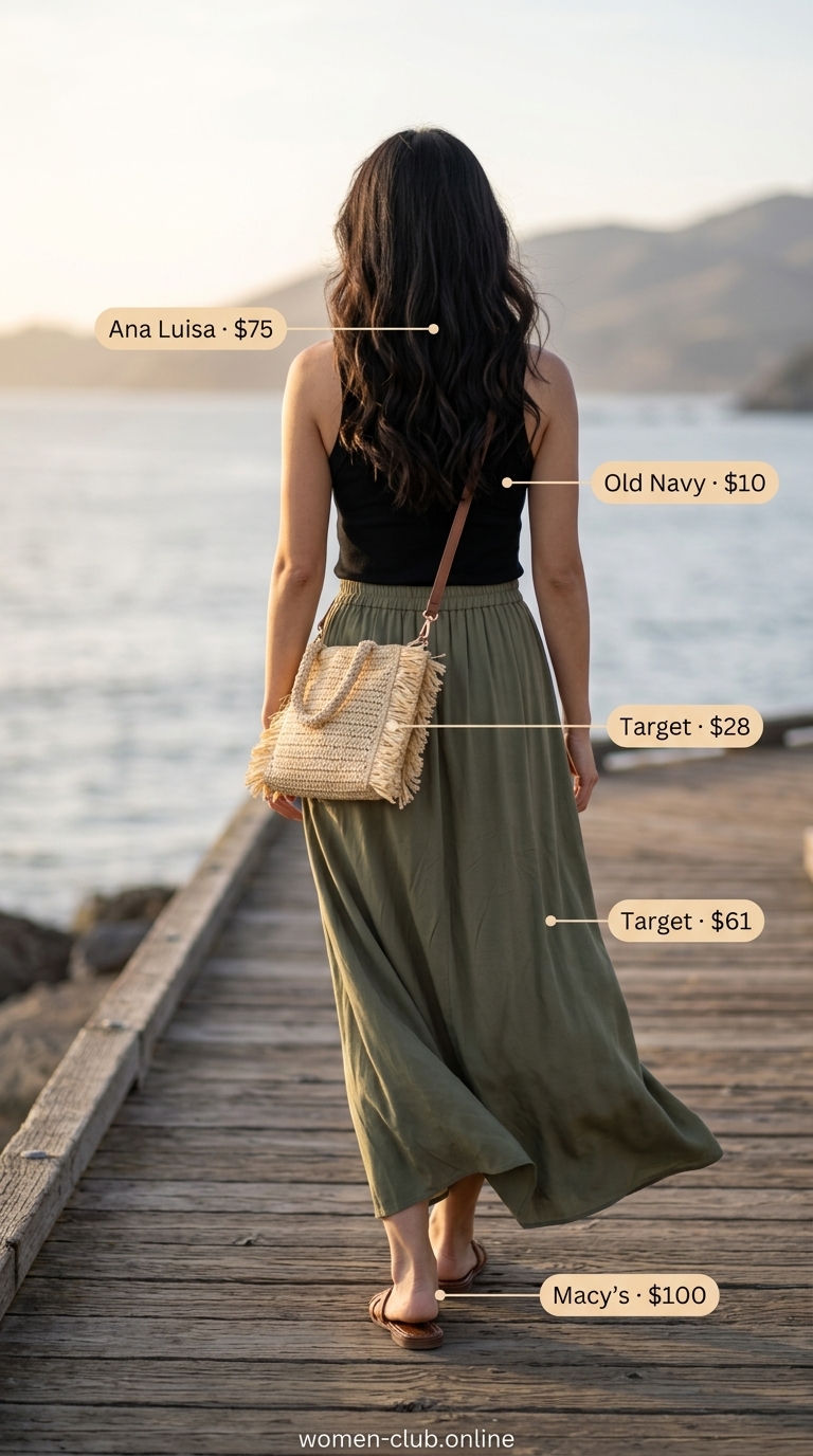 Coastal Evening Breeze