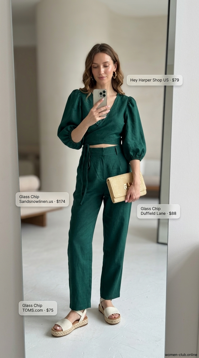 29 Versatile Every Day Summer Outfits for Women You'll Actually Want to Wear in 2026