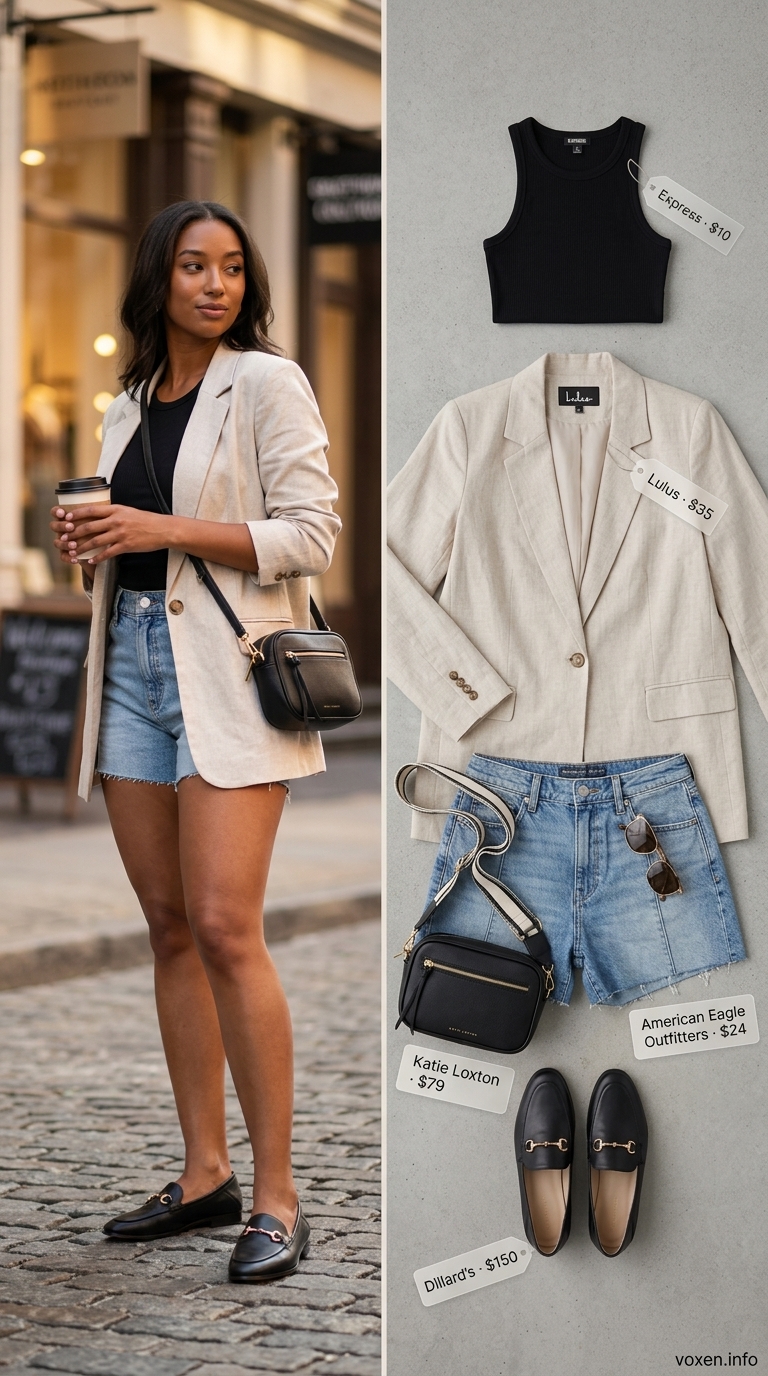 25 Chic Summer Outfits for Black Women in 2026 You'll Love