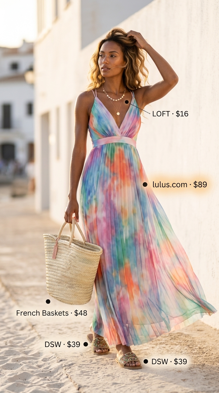 summer outfits black woman 2026 outfit idea - fashion styling inspiration