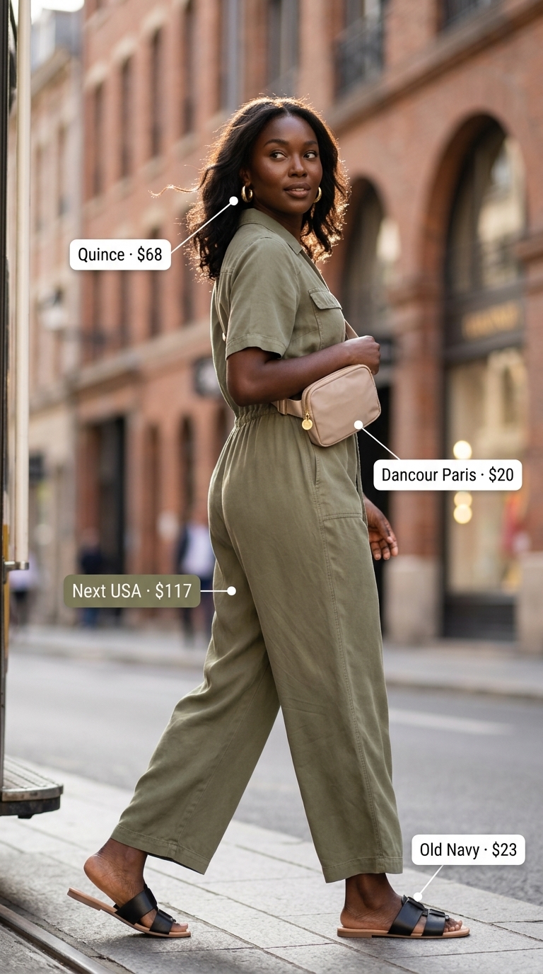 28 Chic Summer Outfits for Black Women in 2026 You'll Love
