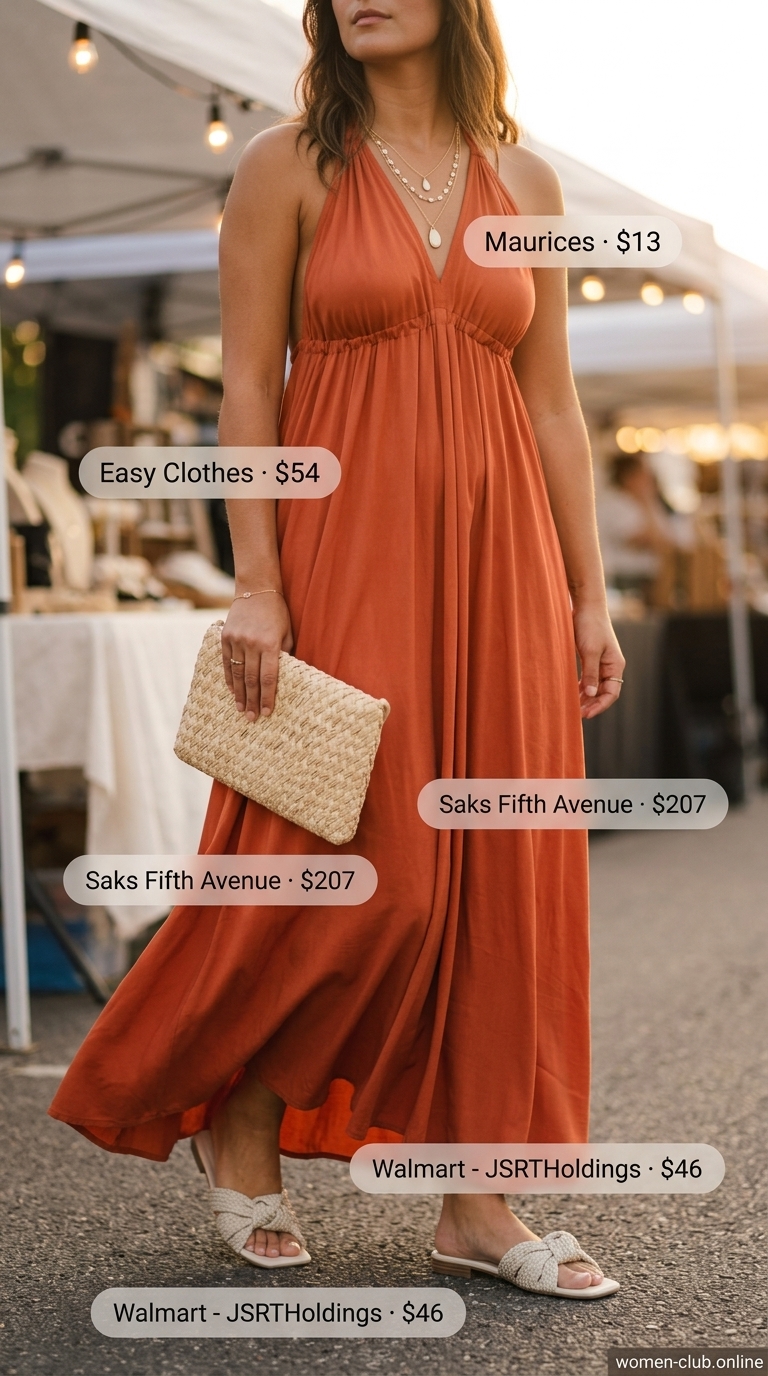 28 Summer Must-Have Outfits for Women in 2026 You'll Absolutely Love