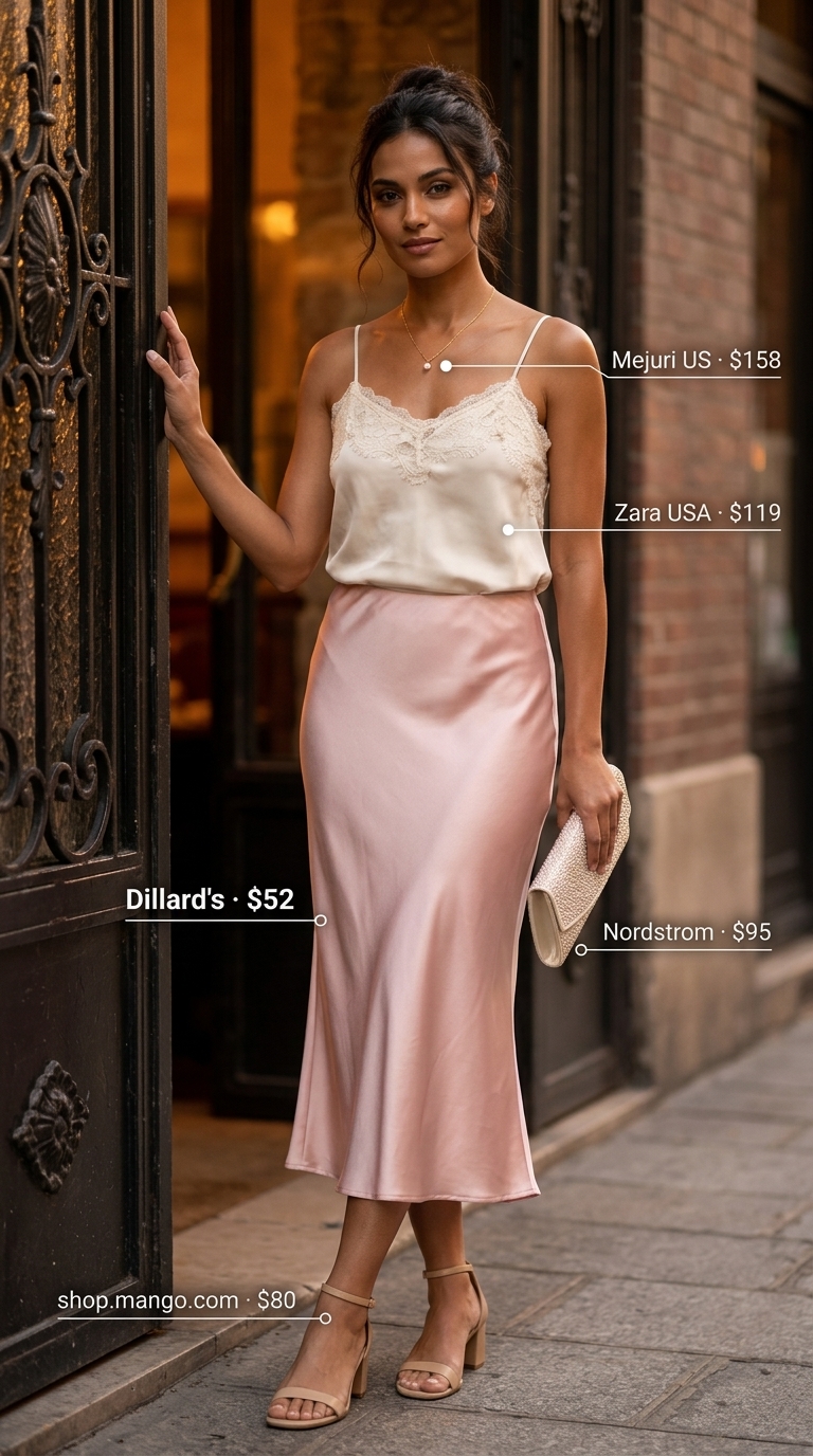 summer must have outfits for women 2026 outfit idea - fashion styling inspiration