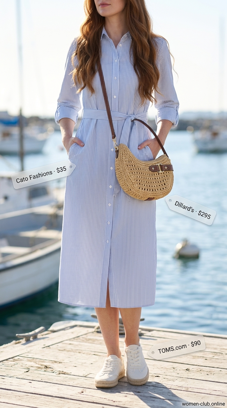 summer must have outfits for women 2026 outfit idea - fashion styling inspiration