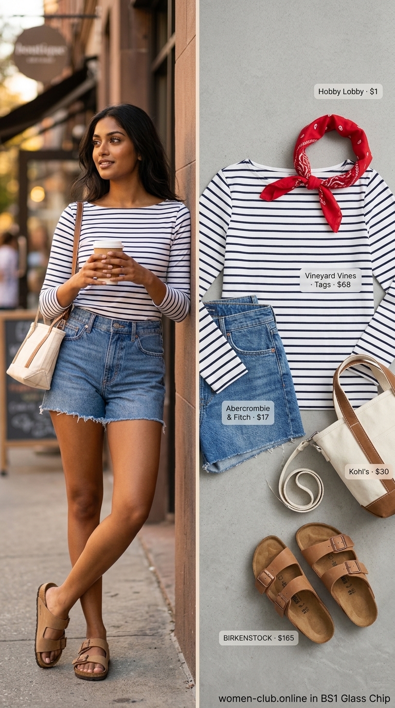 28 Summer Must-Have Outfits for Women in 2026 You'll Absolutely Love