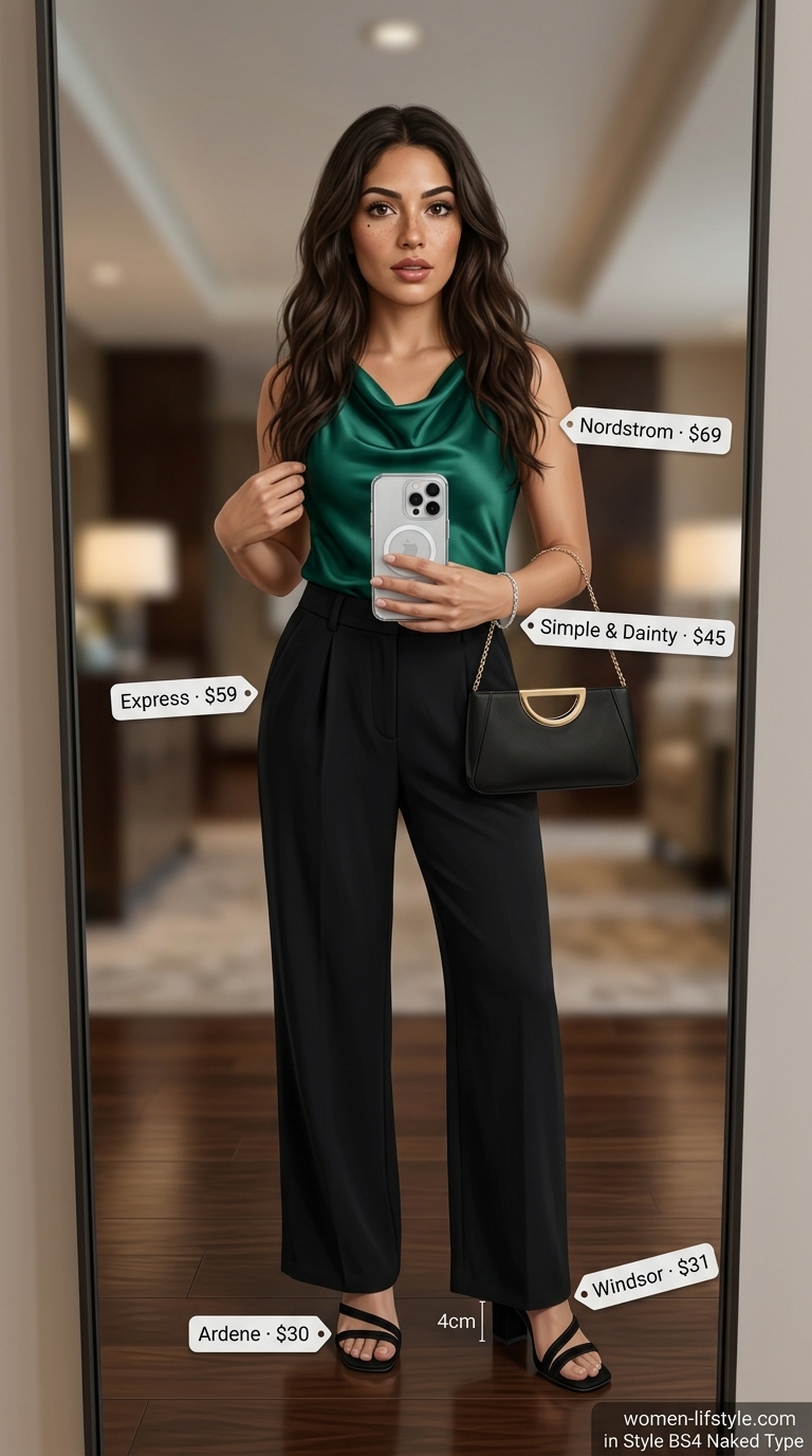 Sophisticated Sunset Cruise