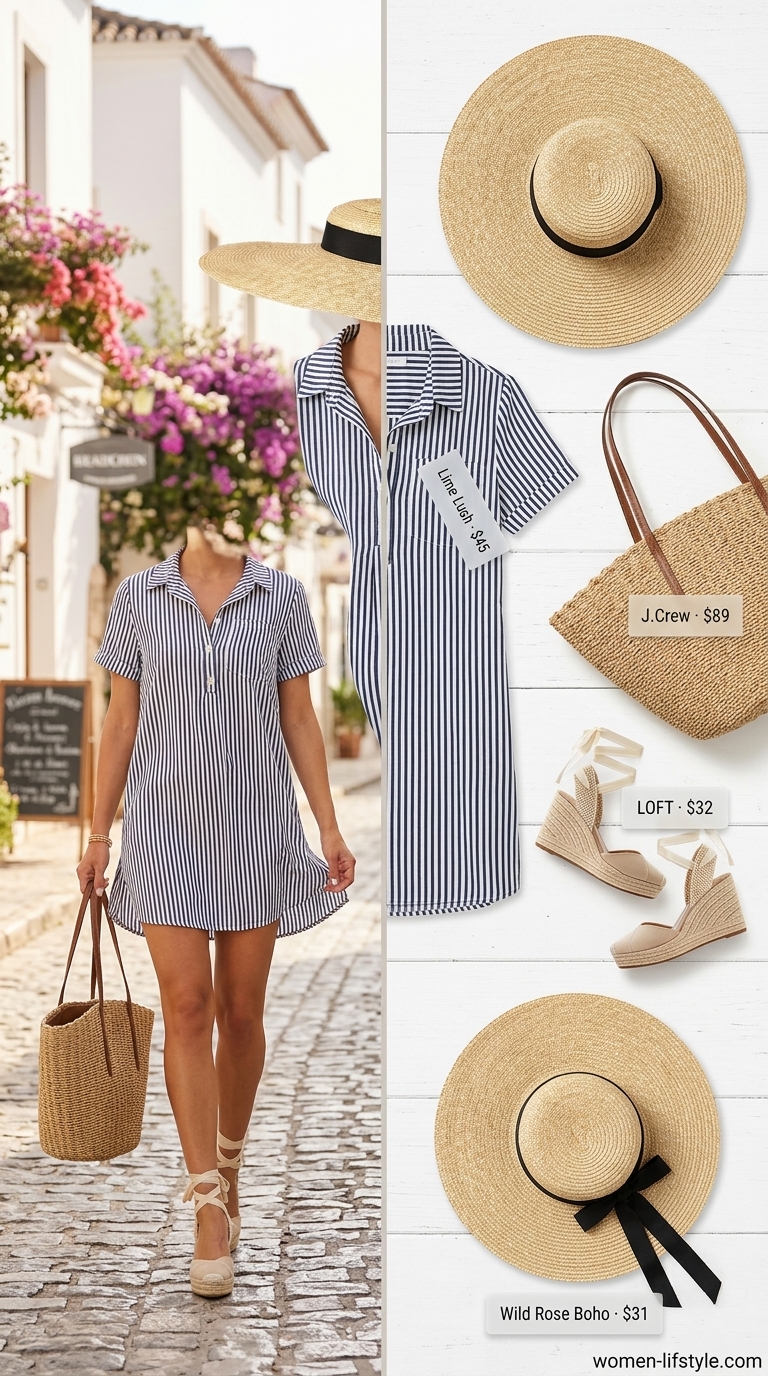 Mediterranean Escape