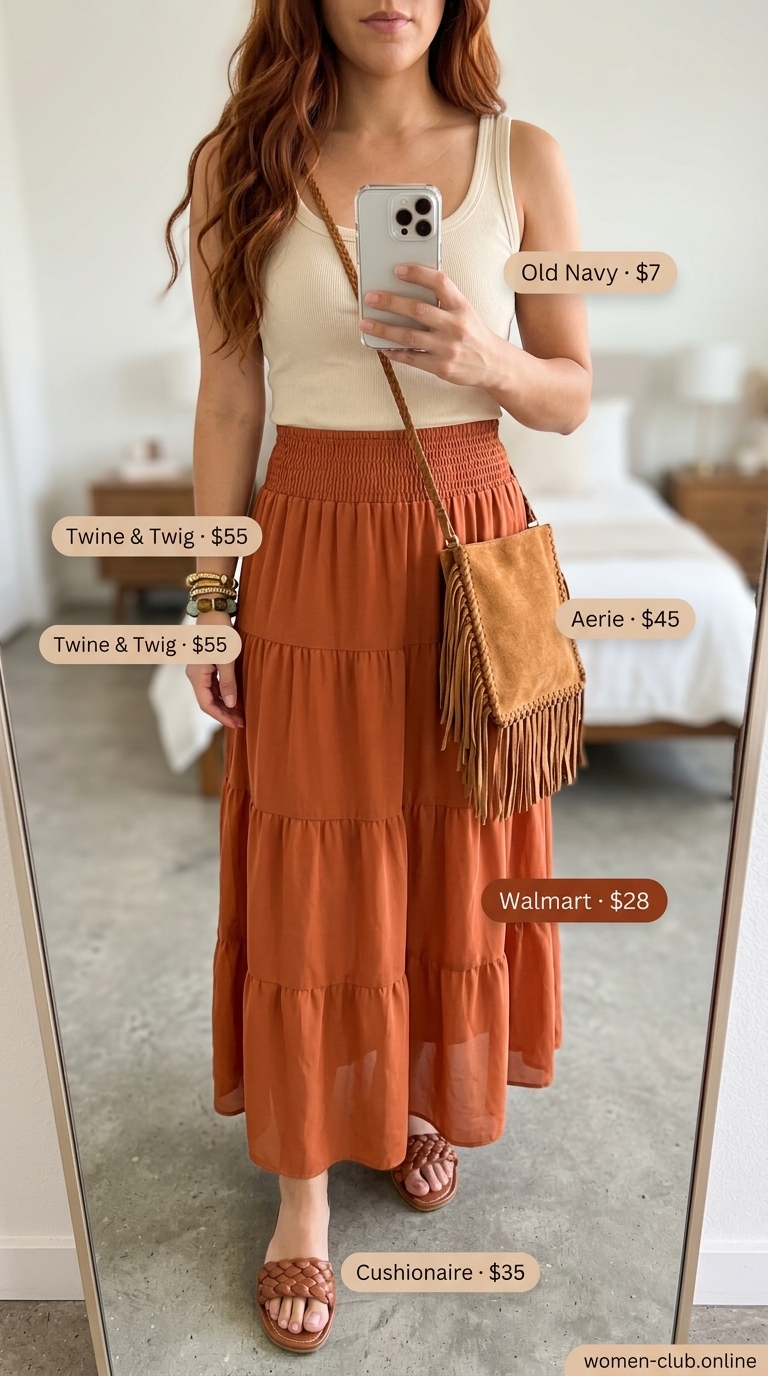 28 Minimal Hot Weather Summer Outfits for Women That Actually Work in 2026