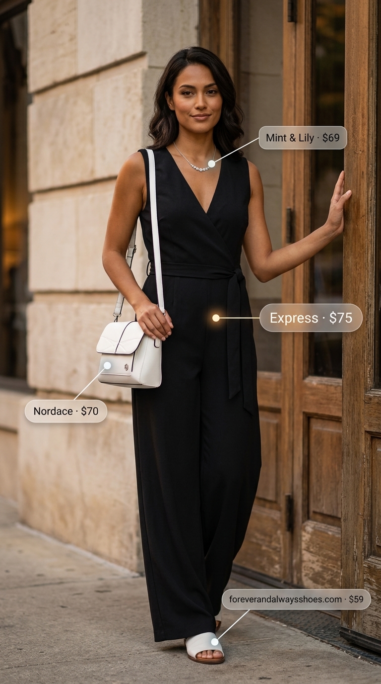 28 Minimal Hot Weather Summer Outfits for Women That Actually Work in 2026