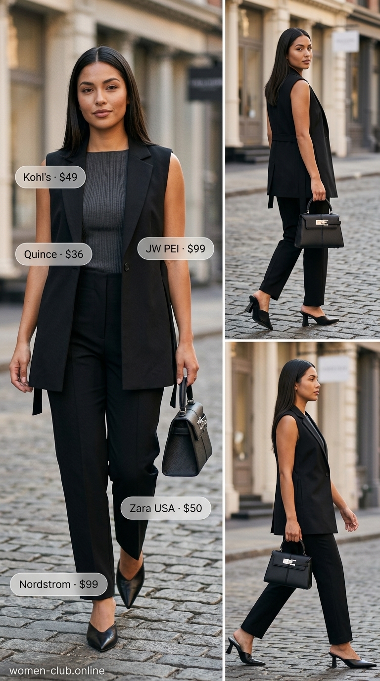 street style summer fashion outfits for women 2026 - Style Inspiration street style summer fashion outfits for women 2026 outfit idea - fashion styling inspiration