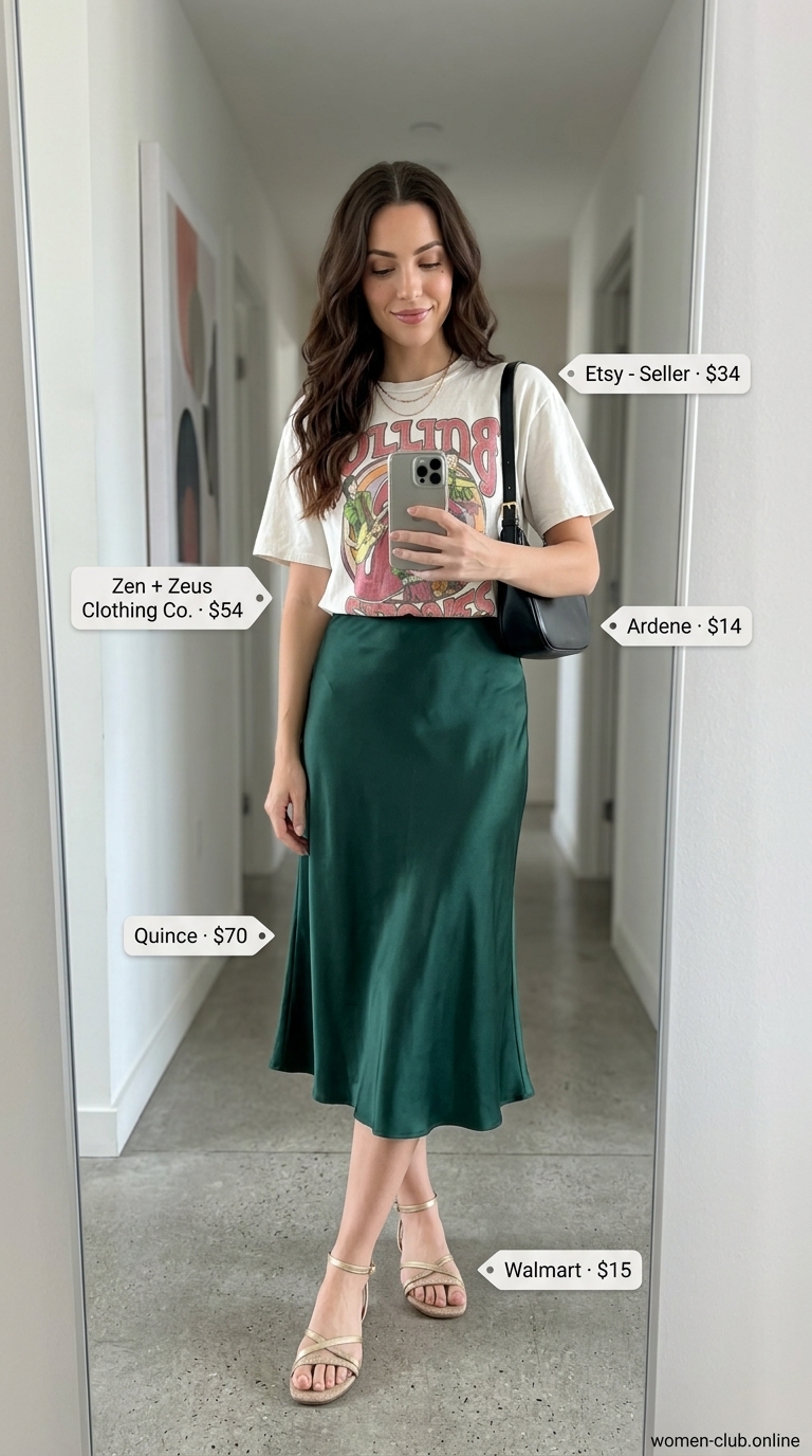 street style summer fashion outfits for women 2026 - Style Inspiration street style summer fashion outfits for women 2026 outfit idea - fashion styling inspiration