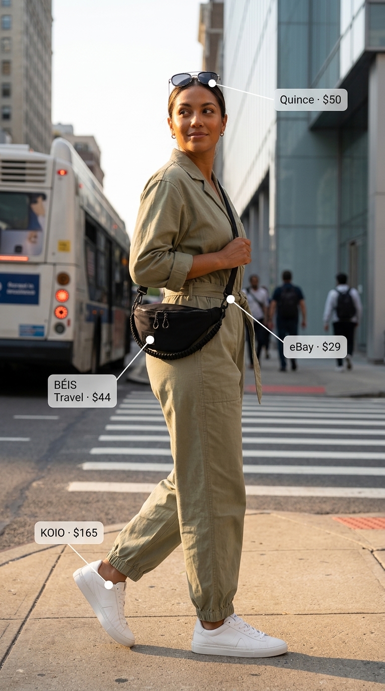 street style summer fashion outfits for women 2026 - Style Inspiration street style summer fashion outfits for women 2026 outfit idea - fashion styling inspiration