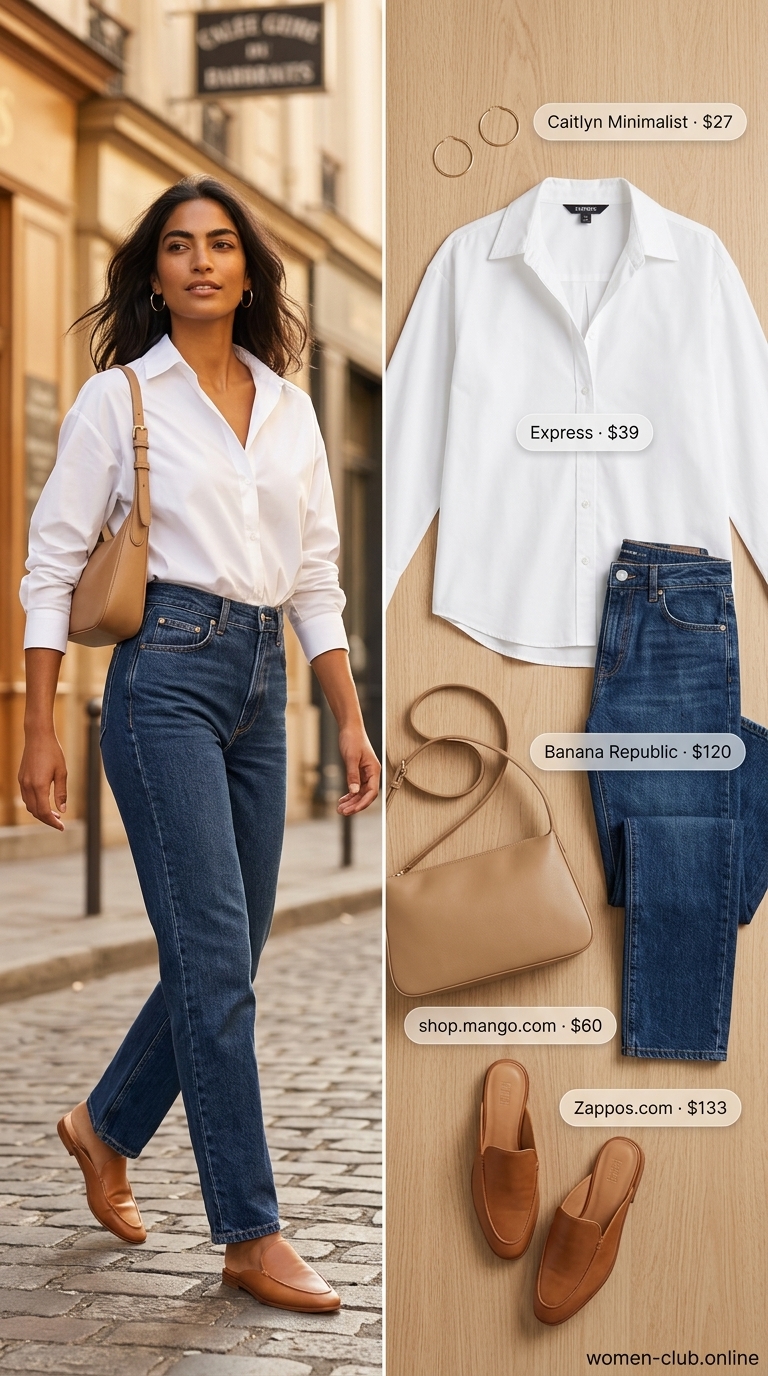 street style summer fashion outfits for women 2026 - Style Inspiration street style summer fashion outfits for women 2026 outfit idea - fashion styling inspiration