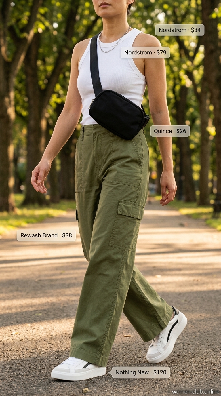 street style summer fashion outfits for women 2026 - Style Inspiration street style summer fashion outfits for women 2026 outfit idea - fashion styling inspiration