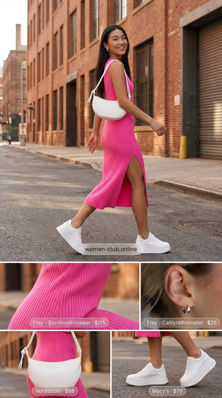 street style summer fashion outfits for women 2026 - Style Inspiration street style summer fashion outfits for women 2026 outfit idea - fashion styling inspiration