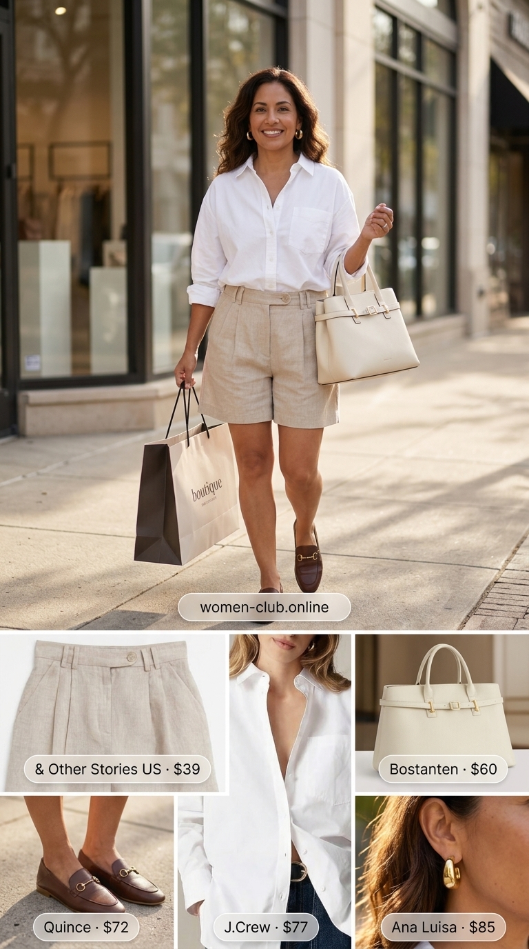 28 Street Style Summer Fashion Outfits For Women 2026 You'll Love