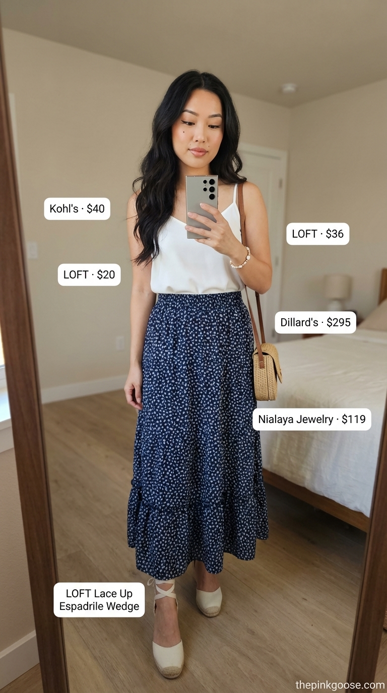 Effortless Riviera Brunch