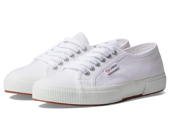 Superga Womens 2750 Cotu Classic Sneakers