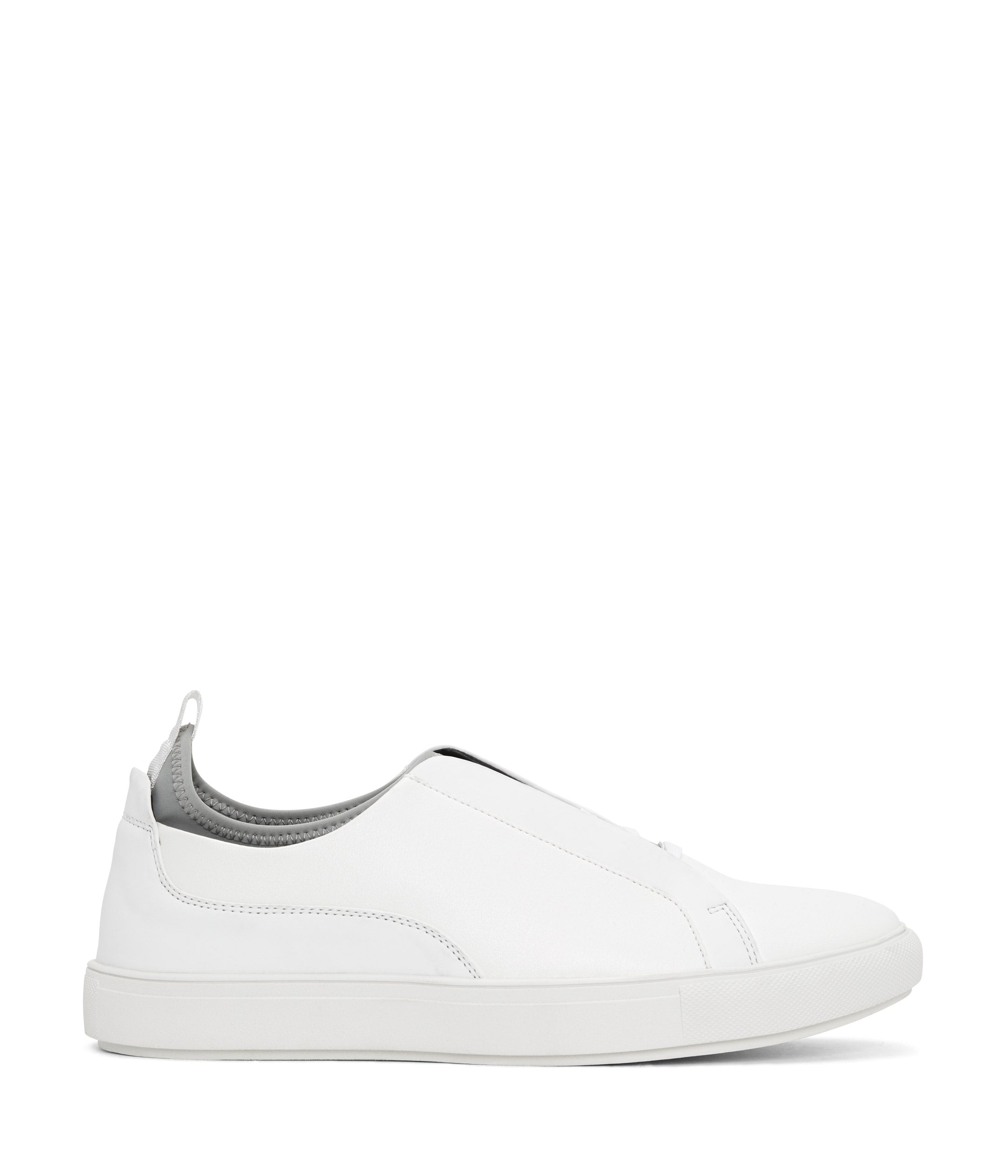 Matt & Nat Men's Steal Vegan Slip-On Sneakers