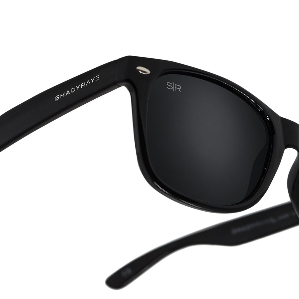 Shady Rays Classic Original Polarized Sunglasses